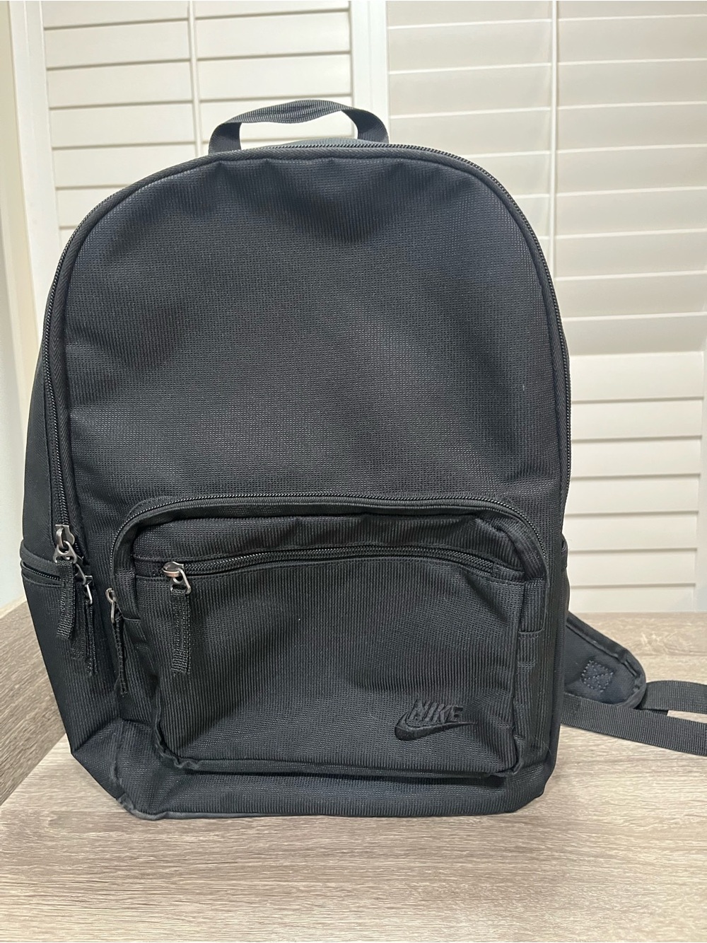 Nike Heritage Eugene Backpack - Picture 4 of 10